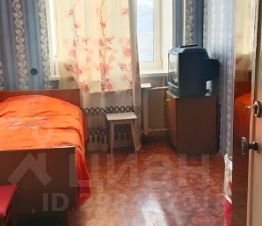 3-комн.кв., 55 м², этаж 3