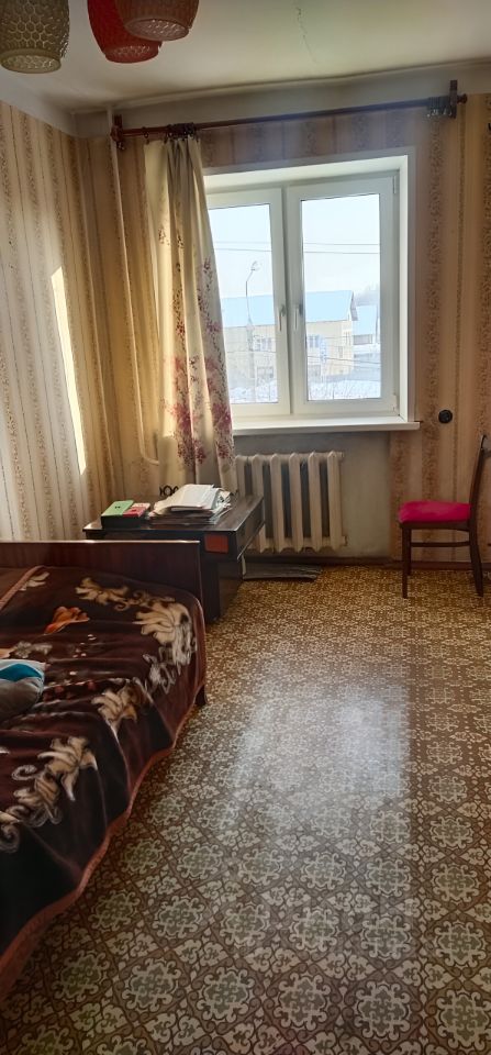 Купить трехкомнатную квартиру 55м² Новое ш., 88, Московская область ...