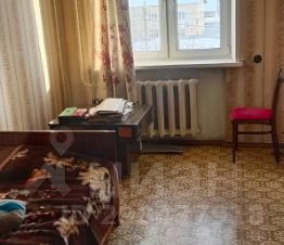 3-комн.кв., 55 м², этаж 3