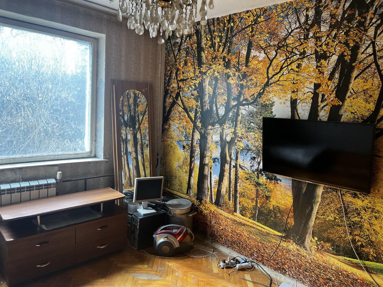 Купить двухкомнатную квартиру 54м² Новое ш., 95, Московская область ...