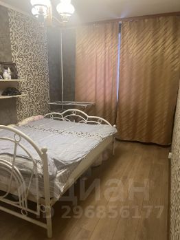 3-комн.кв., 73 м², этаж 2