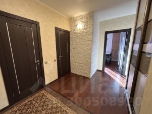 3-комн.кв., 68 м², этаж 2