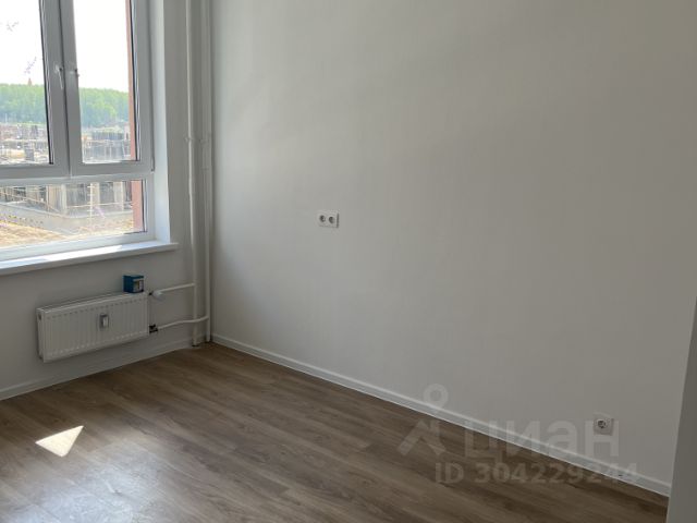 2-комн., 54,4 м², 4/17 этаж