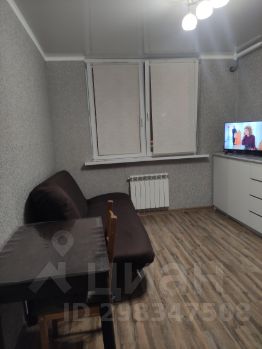 1-комн.кв., 38 м², этаж 1