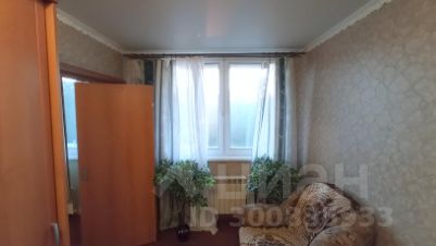 1-комн.кв., 30 м², этаж 4