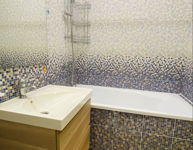 2-комн., 40 м², 3/3 этаж