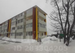 1-комн.кв., 34 м², этаж 4