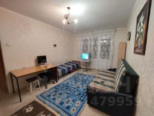 2-комн.кв., 46 м², этаж 4