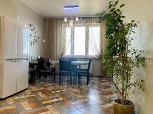 3-комн.кв., 140 м², этаж 14