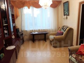 3-комн.кв., 54 м², этаж 7