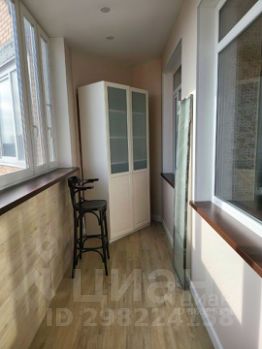 3-комн.кв., 100 м², этаж 15