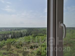 3-комн.кв., 95 м², этаж 16