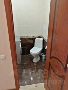 3-комн.кв., 95 м², этаж 16