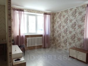 1-комн.кв., 30 м², этаж 1