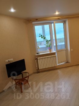 студия, 37 м², этаж 12