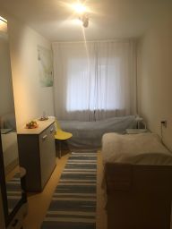 2-комн.кв., 43 м², этаж 3