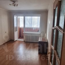 3-комн.кв., 56 м², этаж 5