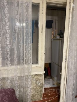 3-комн.кв., 55 м², этаж 1