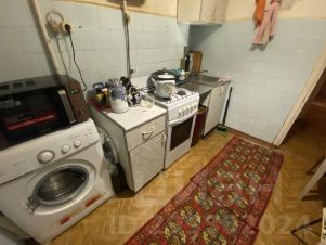 3-комн.кв., 55 м², этаж 1