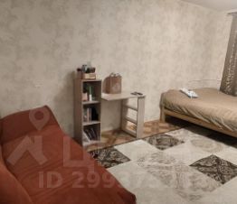 1-комн.кв., 31 м², этаж 3