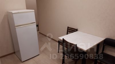 1-комн.кв., 38 м², этаж 4