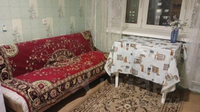 1-комн.кв., 40 м², этаж 7