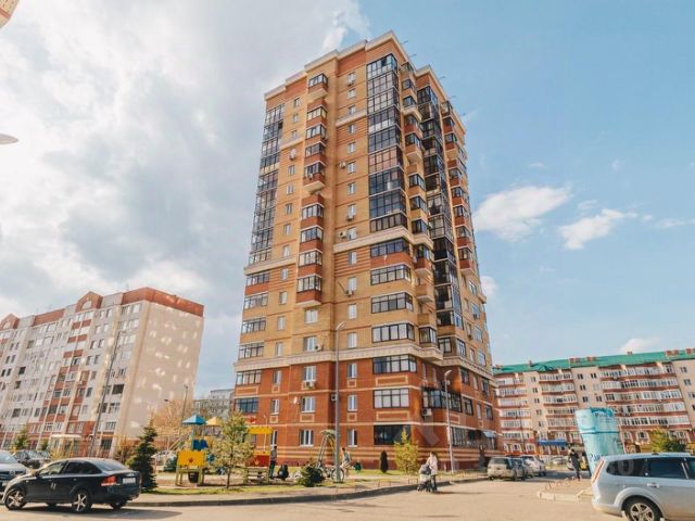 1-комн., 44 м², 15/16 этаж