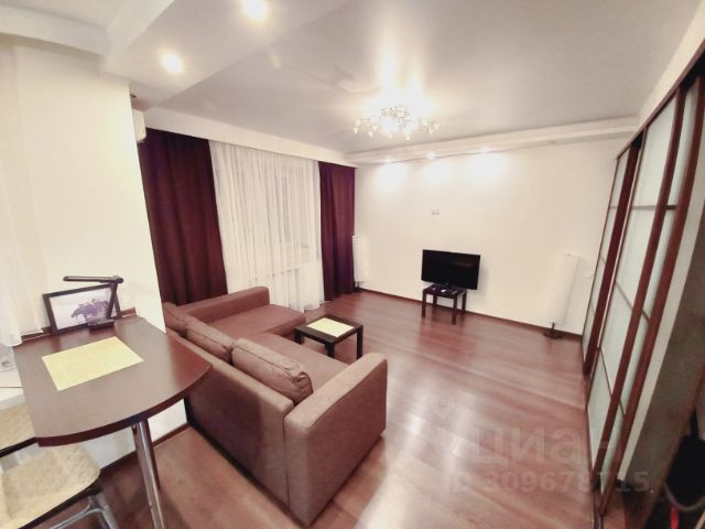 1-комн., 50 м², 12/12 этаж