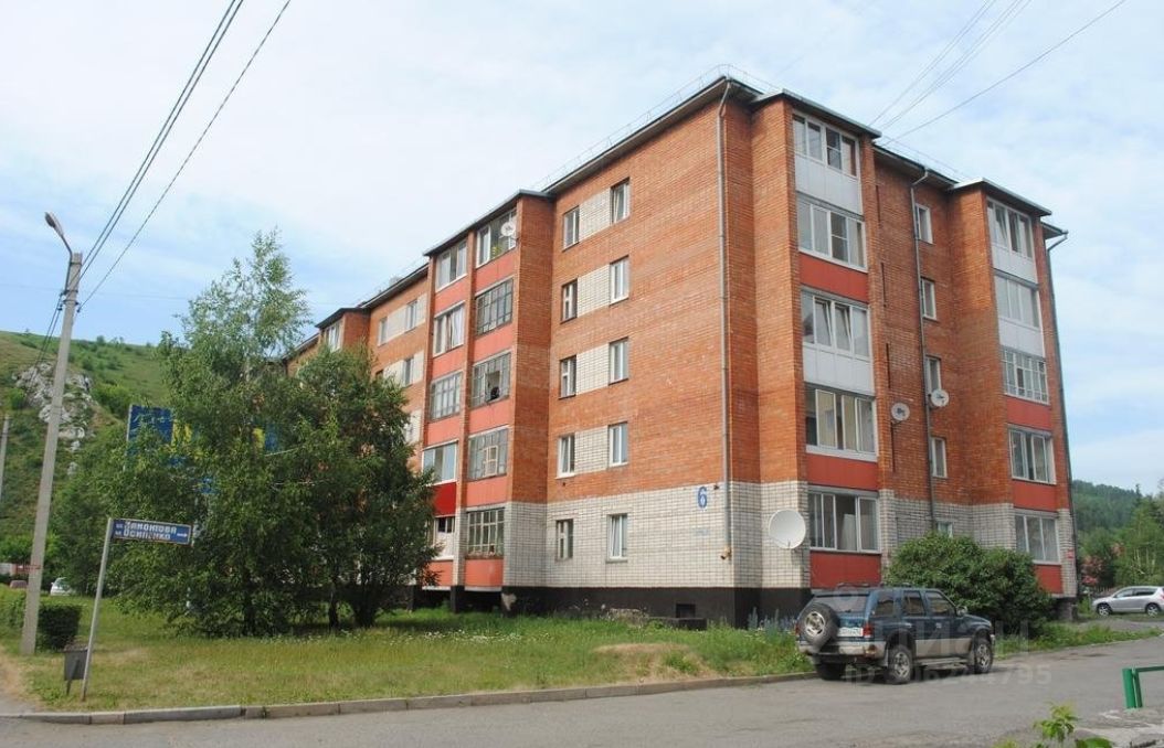 Купить Двухкомнатную Квартиру В Горно Алтайске
