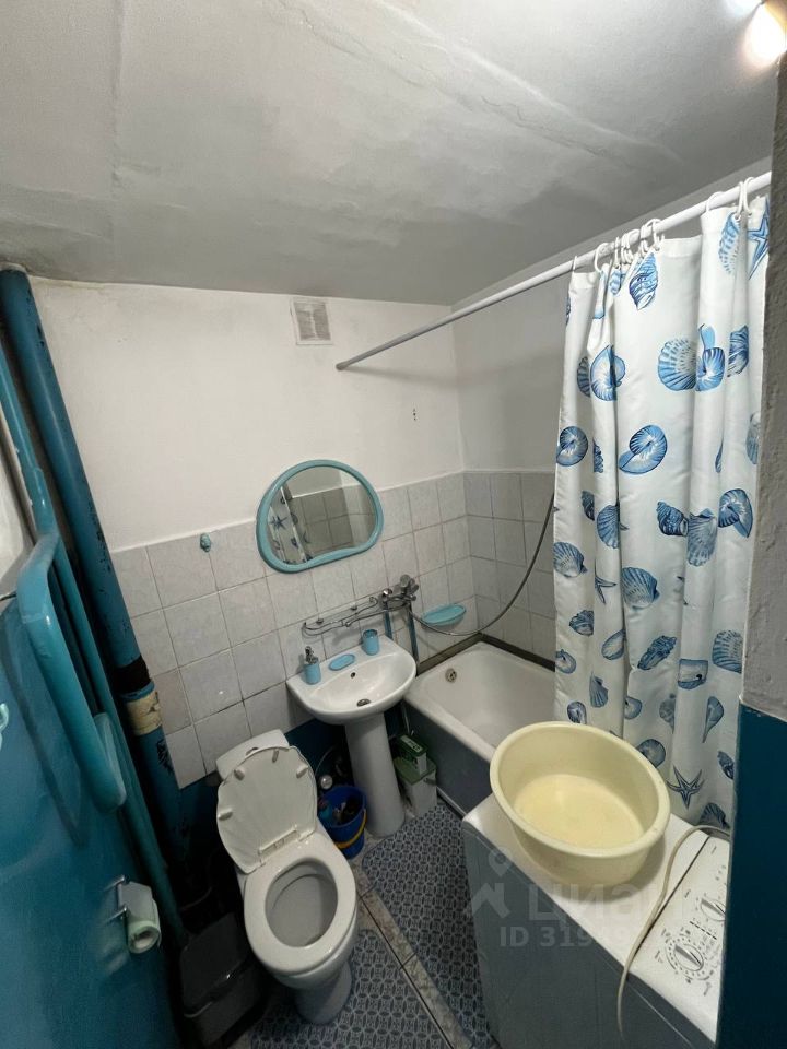 1-к кв. Алтай, Горно-Алтайск Алтайская ул., 6 (34.0 м²)