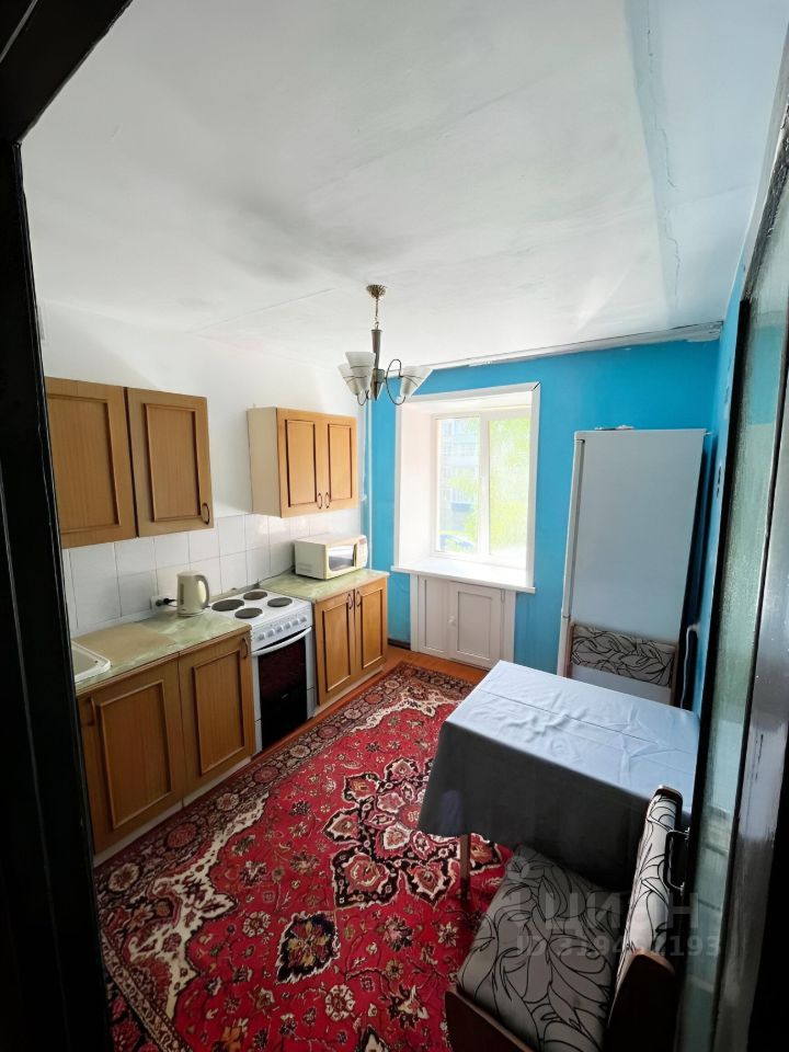 1-к кв. Алтай, Горно-Алтайск Алтайская ул., 6 (34.0 м²)