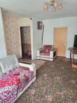 2-комн.кв., 44 м², этаж 3