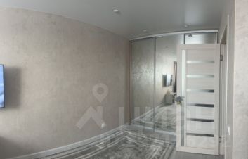 1-комн.кв., 35 м², этаж 10