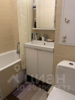 1-комн.кв., 34 м², этаж 2