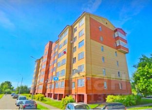 3-комн.кв., 80 м², этаж 2