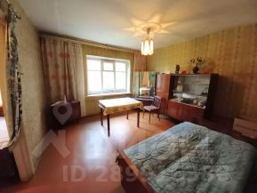 2-комн.кв., 35 м², этаж 1