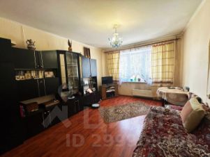 3-комн.кв., 64 м², этаж 3