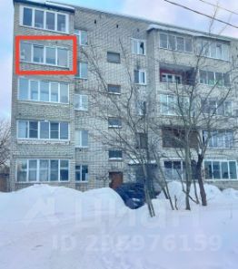 2-комн.кв., 48 м², этаж 4