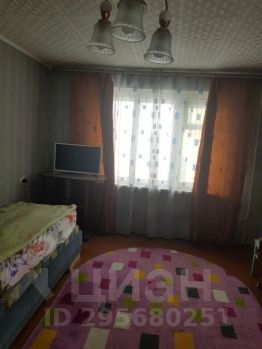 1-комн.кв., 30 м², этаж 1