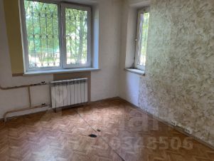 3-комн.кв., 57 м², этаж 1