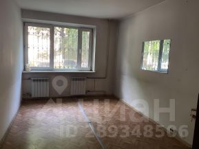 3-комн.кв., 57 м², этаж 1