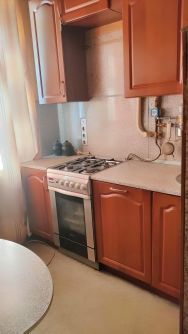 3-комн.кв., 56 м², этаж 1