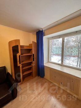 3-комн.кв., 58 м², этаж 3