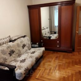 3-комн.кв., 77 м², этаж 3