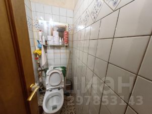 2-комн.кв., 54 м², этаж 8