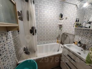 2-комн.кв., 54 м², этаж 8