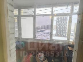 2-комн.кв., 54 м², этаж 8