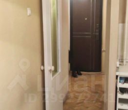 1-комн.кв., 35 м², этаж 4