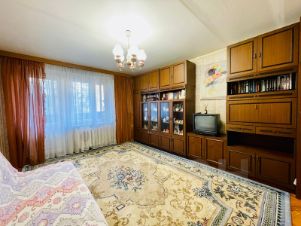 3-комн.кв., 64 м², этаж 3