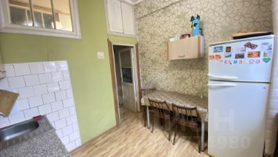 2-комн.кв., 57 м², этаж 1